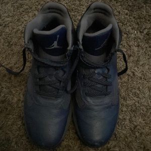 michael jordan boots